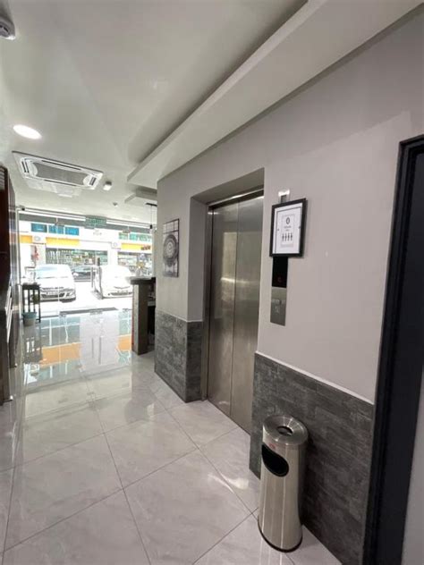 Zitro Hotel, inn, Port Dickson, Malaysia .